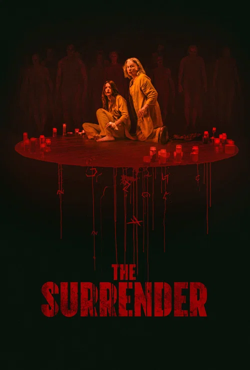 پوستر The Surrender