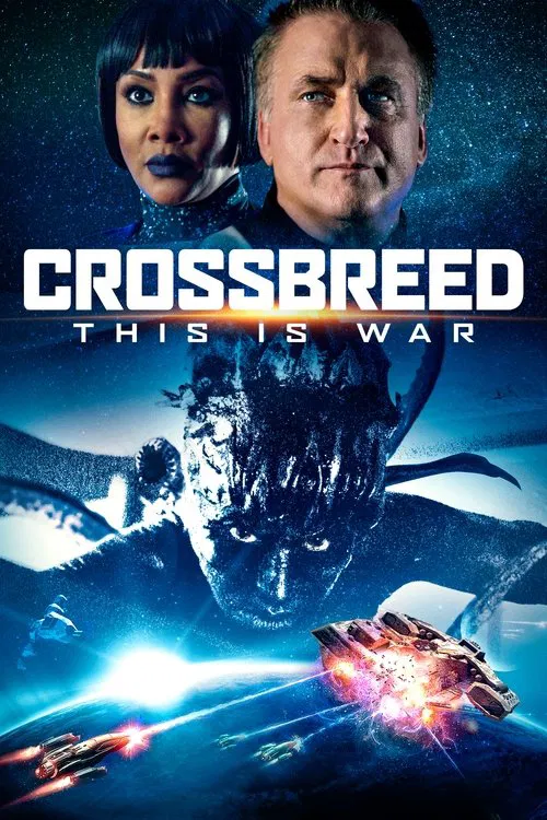 پوستر Crossbreed