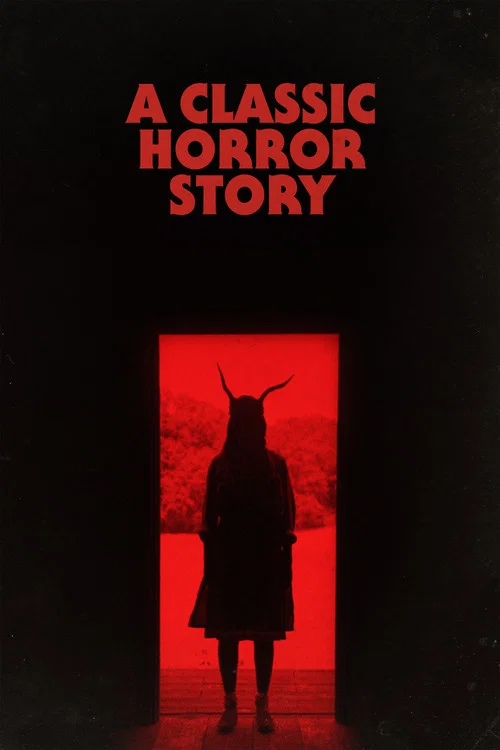 پوستر A Classic Horror Story