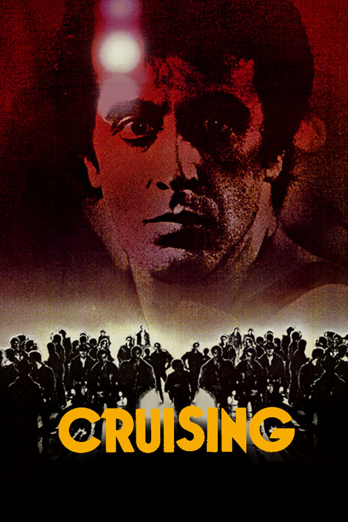پوستر Cruising