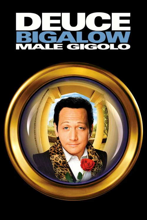 پوستر Deuce Bigalow: Male Gigolo