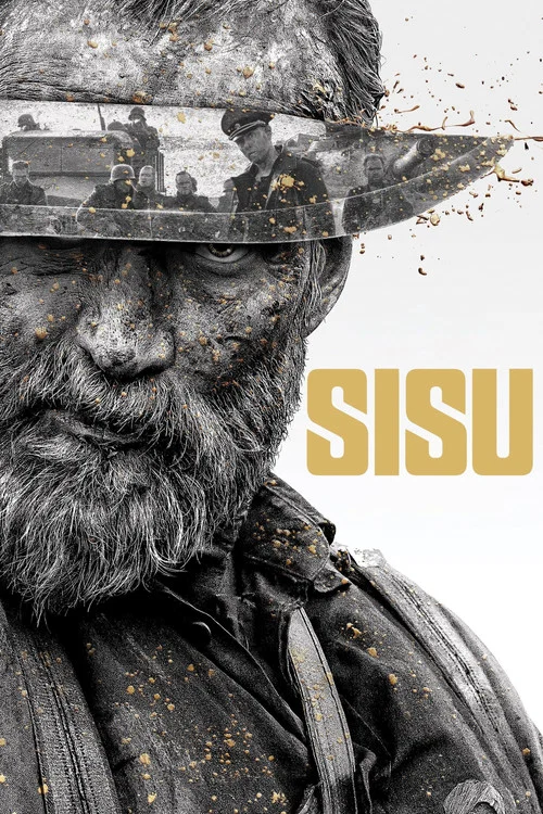 پوستر Sisu