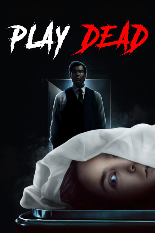 پوستر Play Dead