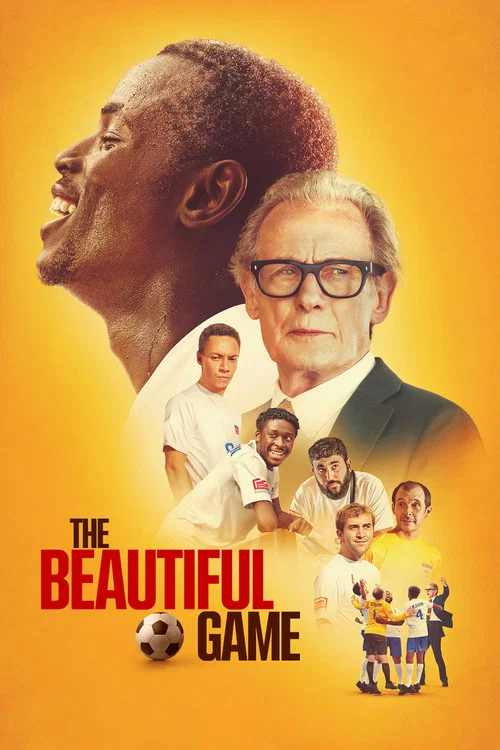 پوستر The Beautiful Game