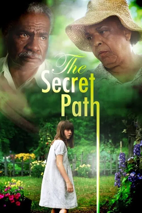 پوستر The Secret Path