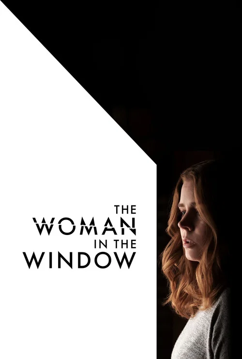 پوستر The Woman in the Window