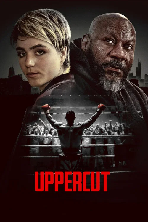 پوستر Uppercut