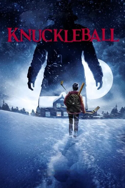 پوستر Knuckleball