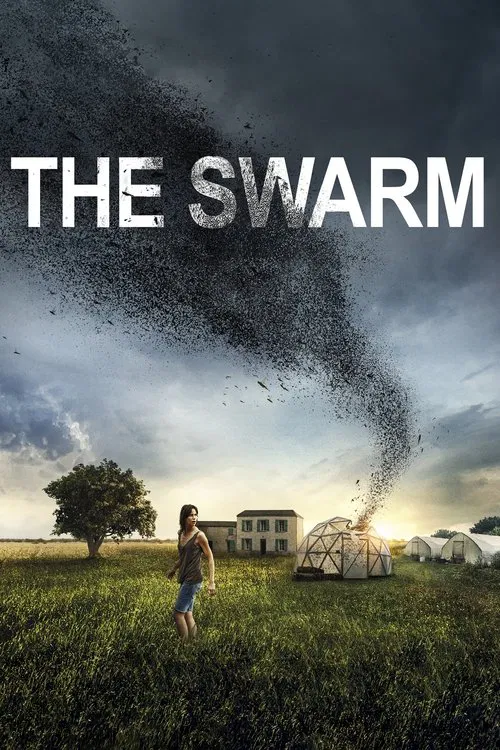 پوستر The Swarm