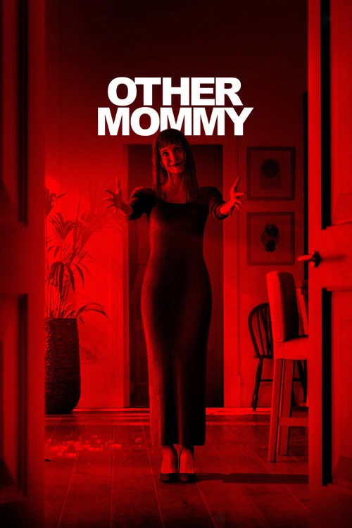 پوستر Other Mommy
