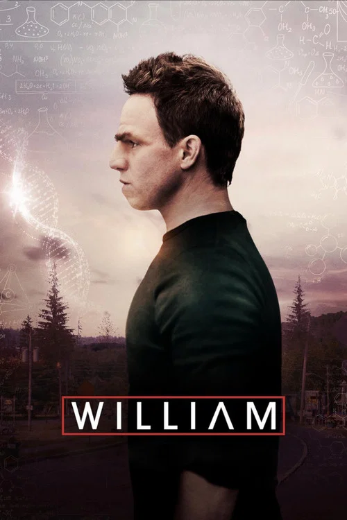 پوستر William