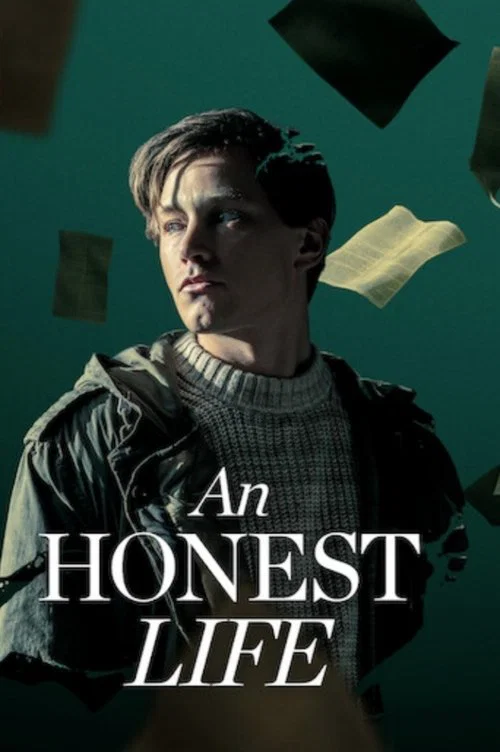 پوستر An Honest Life