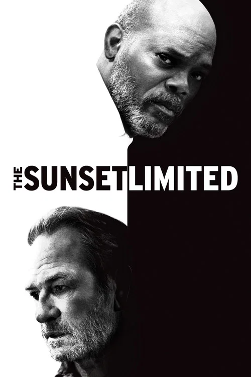 پوستر The Sunset Limited
