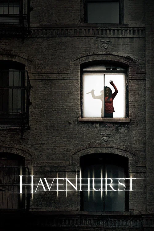 پوستر Havenhurst
