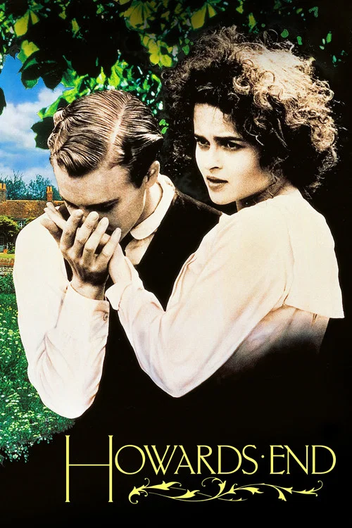 پوستر Howards End