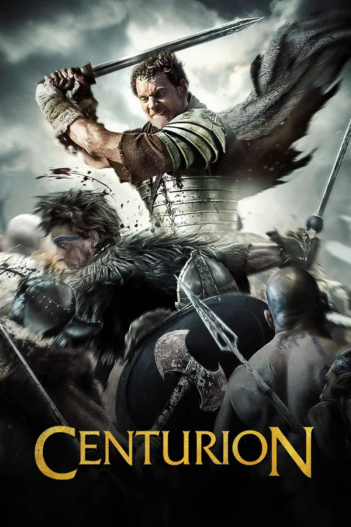 پوستر Centurion