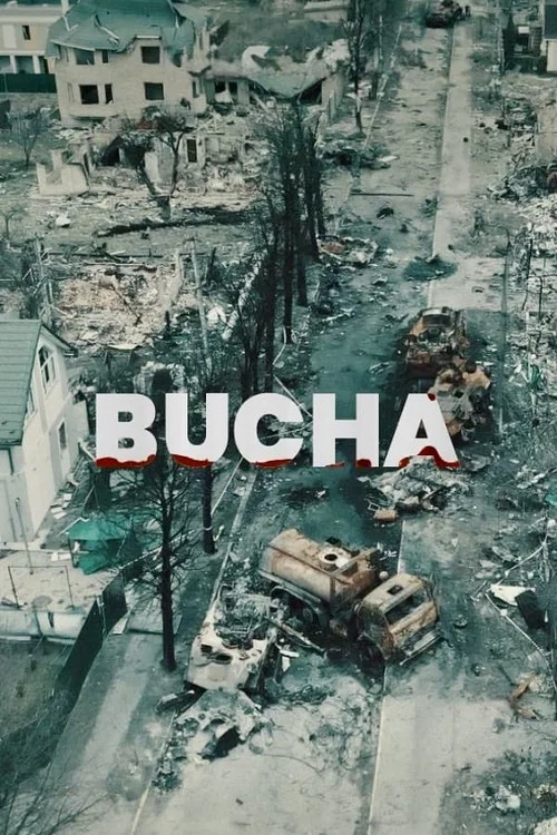 پوستر Bucha