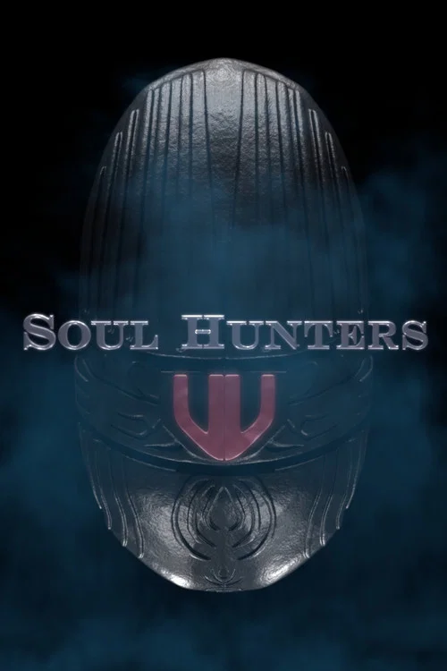 پوستر Soul Hunters