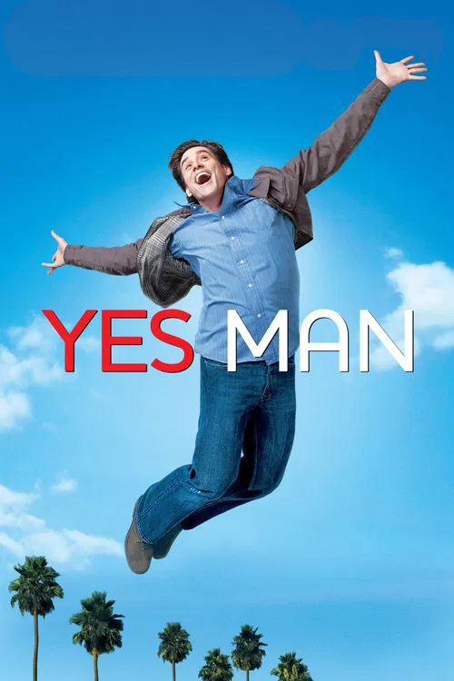 پوستر Yes Man