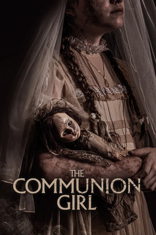 پوستر The Communion Girl