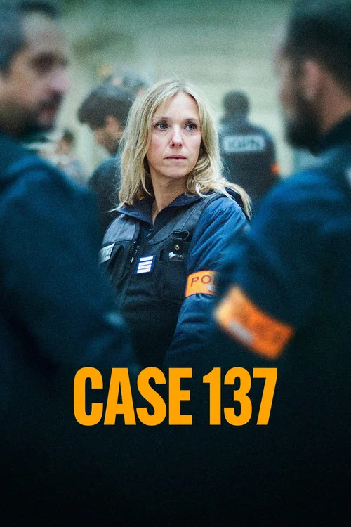 پوستر Case 137