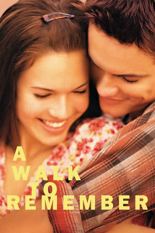 پوستر A Walk to Remember