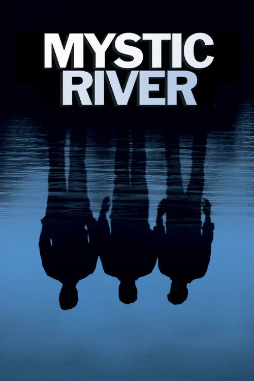 پوستر Mystic River