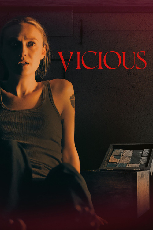 پوستر Vicious