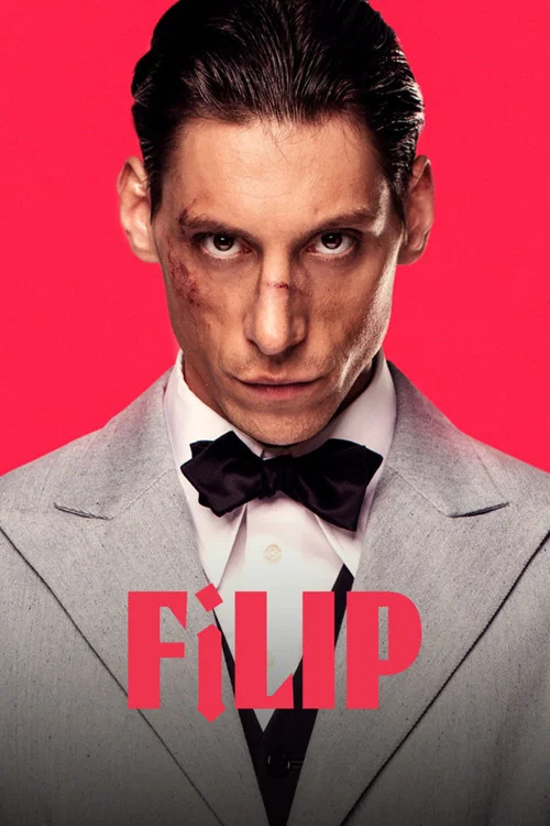پوستر Filip