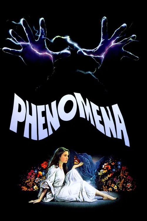 پوستر Phenomena