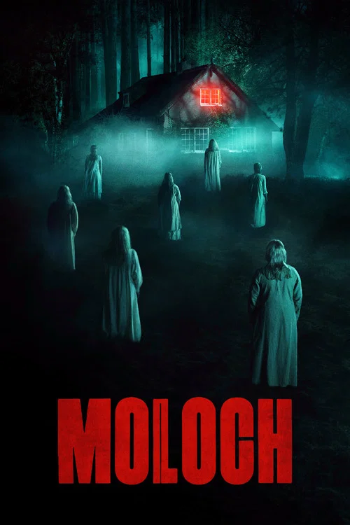 پوستر Moloch