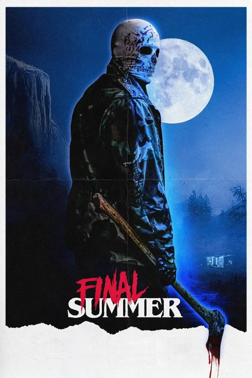 پوستر Final Summer