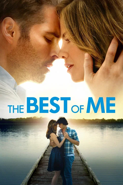 پوستر The Best of Me