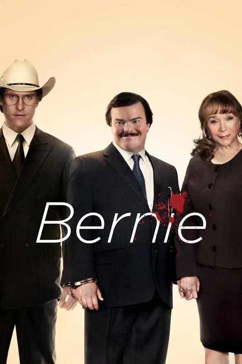 پوستر Bernie
