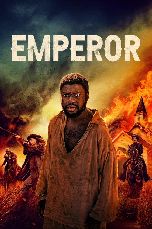 پوستر Emperor