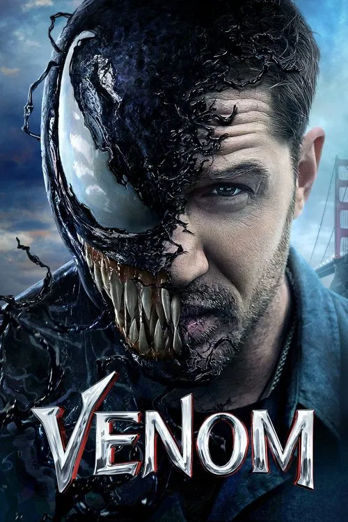 پوستر Venom