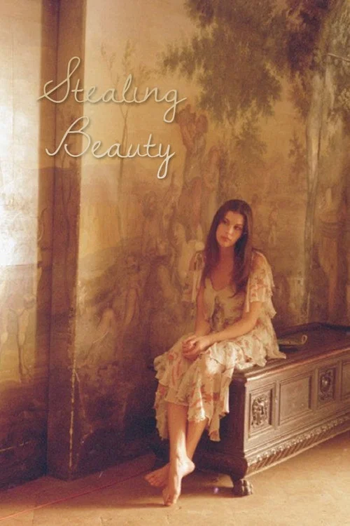پوستر Stealing Beauty