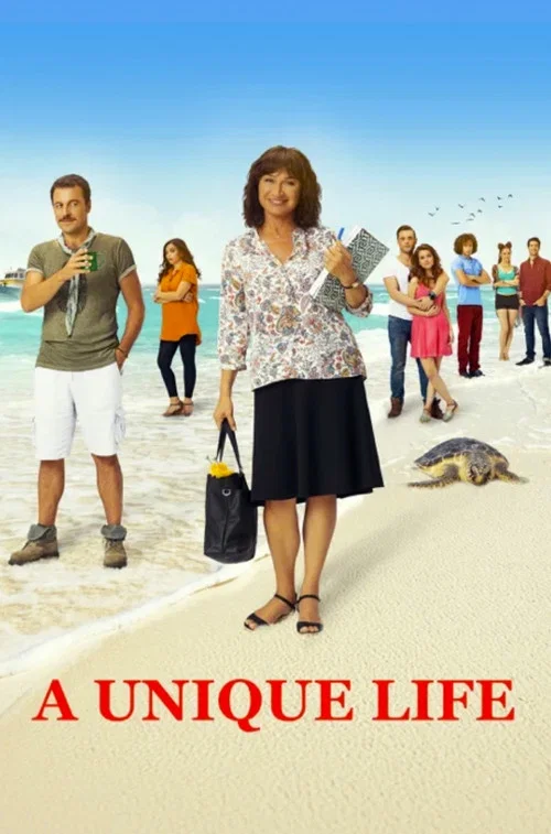 پوستر A Unique Life