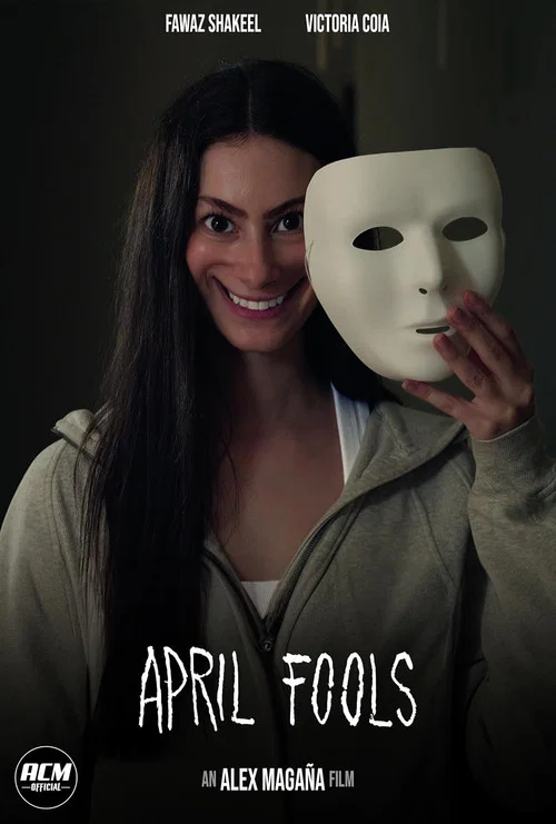 پوستر April Fools