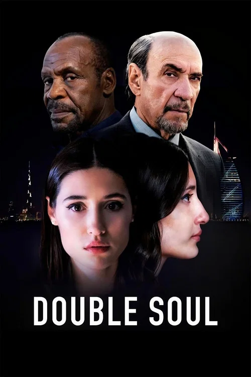 پوستر Double Soul