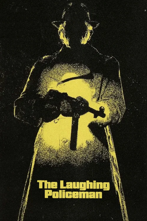 پوستر The Laughing Policeman