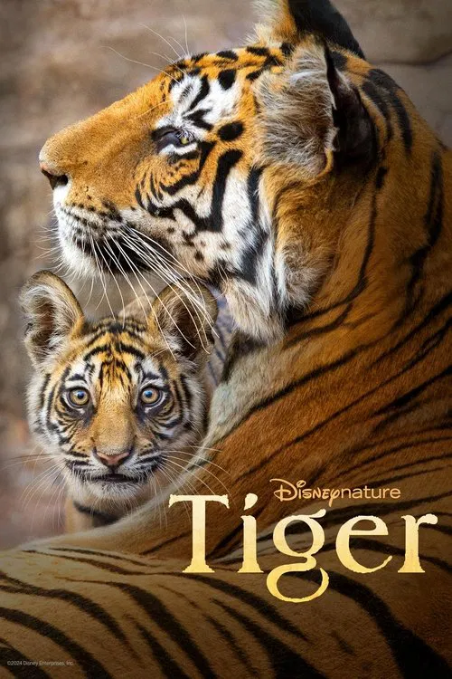 پوستر Tiger