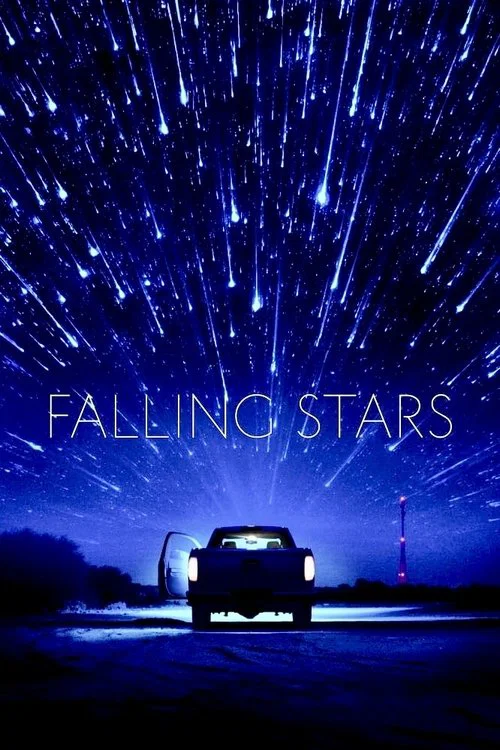 پوستر Falling Stars