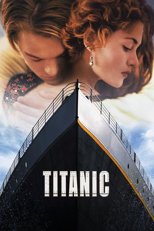 پوستر Titanic