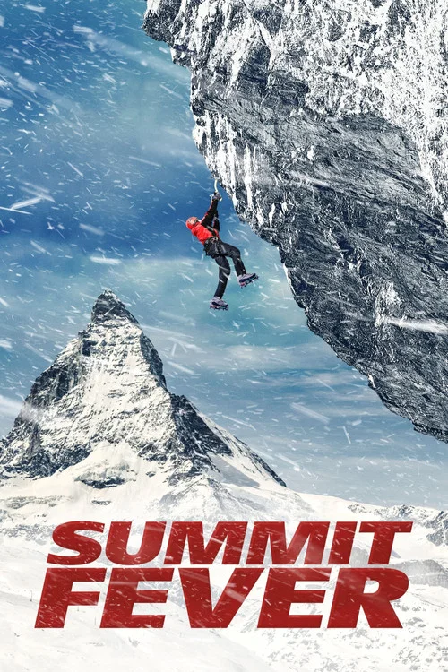 پوستر Summit Fever