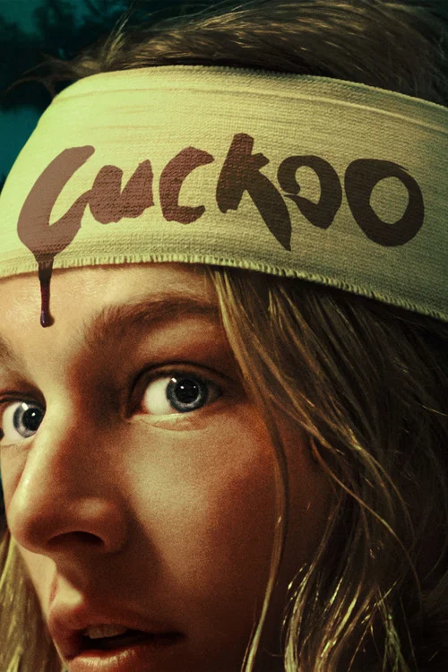 پوستر Cuckoo
