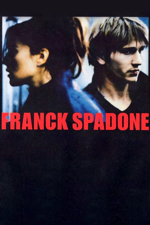 پوستر Franck Spadone