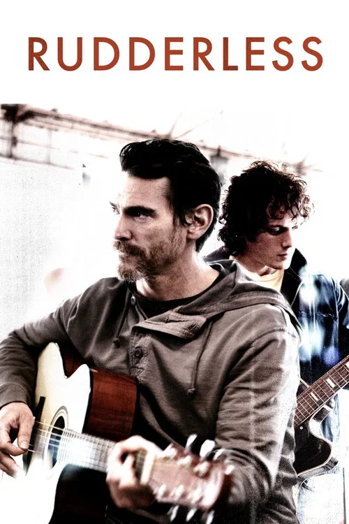 پوستر Rudderless