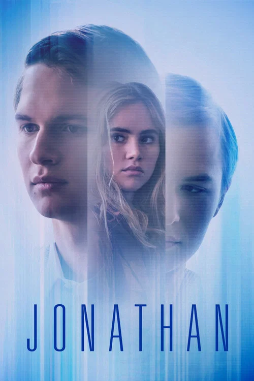 پوستر Jonathan