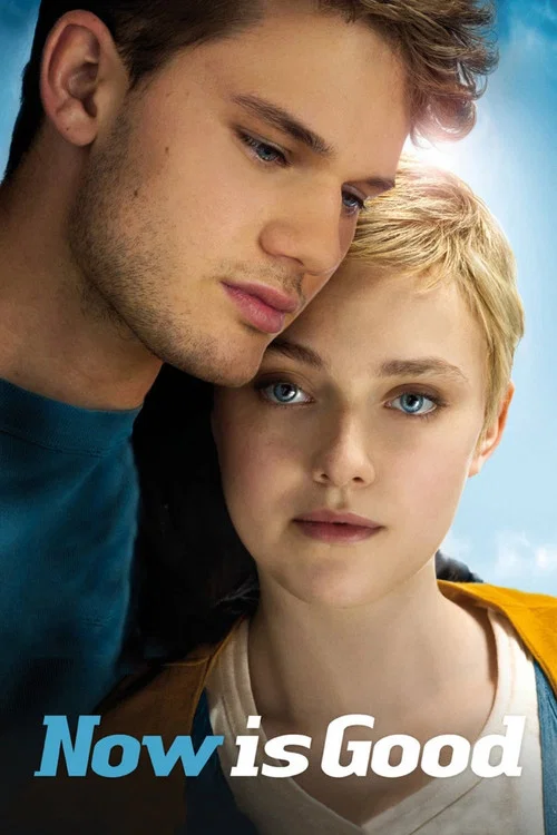 پوستر Now Is Good